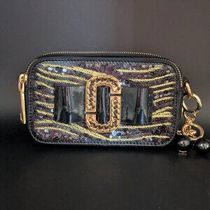 Marc Jacobs Snapshot  Bag